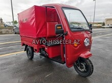 Muravey çadırı VT5 Volta